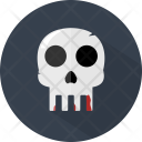 Skull Skeleton Mistery Icon