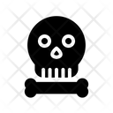 Skull Icon