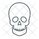 Skull Icon
