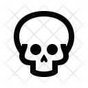 Skull Icon