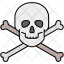 Skull Bones Lethal Icon