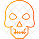 Skull Tarot Death Icon