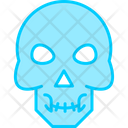 Skull Tarot Death Icon