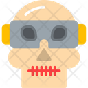 Bone Dead Death Icon