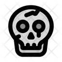 Skull Icon