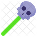 Skull Candy Icon