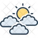 Sky  Icon