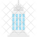 Skyline Icon