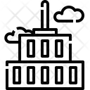 Skyscape  Icon