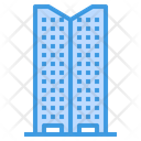 Skyscraper Icon
