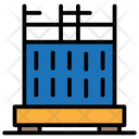 Skyscrapper Icon