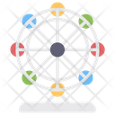 Skywheel Icon