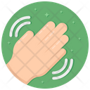 Slap  Icon