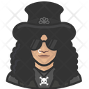 Slash Icon