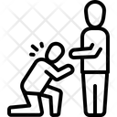 Slave Thrall Flunky Icon