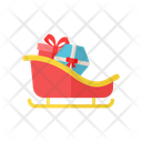 Sledge Icon