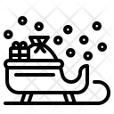 Sledge Icône