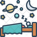 Sleep Icon