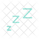 Sleep Rest Sleeping Icon