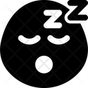 Sleep Icon