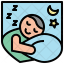 Nap Sleep Sleeping Icon