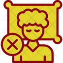 Sleep deprivation  Icon