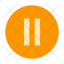 Sleep Mode Icon