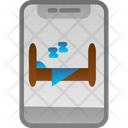 Sleep Tracker App Icon