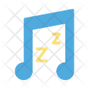 Sleeping  Icon