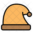 Sleeping Hat  Icon