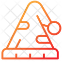 Sleeping Hat  Icon