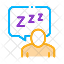 App Application Bed Icon