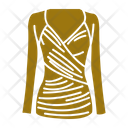 Fashion Clothing Clothes Icon