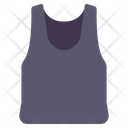 Sleeveless Shirt Sleeveless Shirt Icon