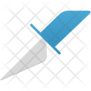 Slice Tool Icon
