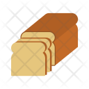 Sliced Bread Icon