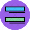 Slider アイコン