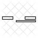 Sliding Door  Icon
