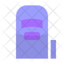 Sliding Door  Icon