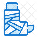Sling  Icon