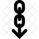 Sling Here Icon