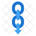 Sling Here Icon