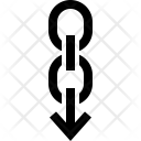 Sling Here Icon