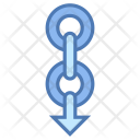 Sling Here Icon