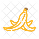 Slippery Banana  Icon