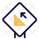 Slope Icon