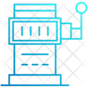 Slot Machine  Icon