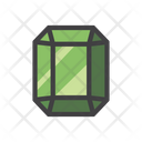 Slot machine symbol Icon