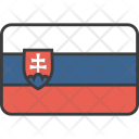 Slovakian Icon