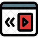 Slow Video Icon